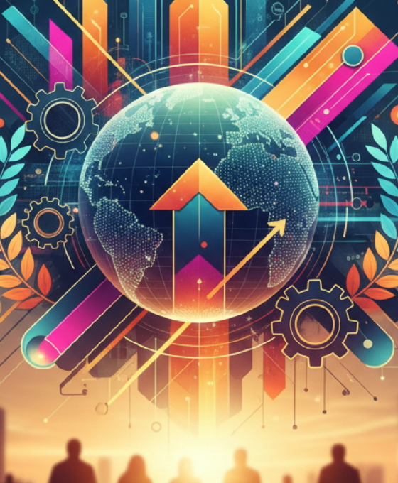 Imagem ilustrativa sobre Planejamento Estratégico 2026-2029: compromisso com a estabilidade, o fortalecimento institucional e