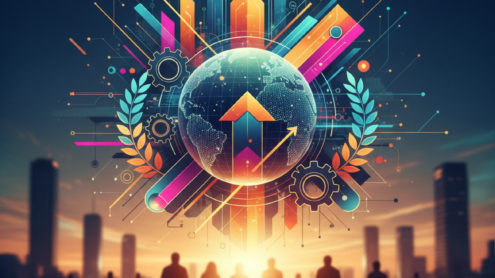 Imagem ilustrativa sobre Planejamento Estratégico 2026-2029: compromisso com a estabilidade, o fortalecimento institucional e