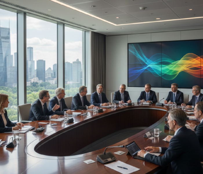 Imagem ilustrativa sobre Prefeitos das maiores cidades do país e lideranças políticas se reúnem para discutir agenda educacio