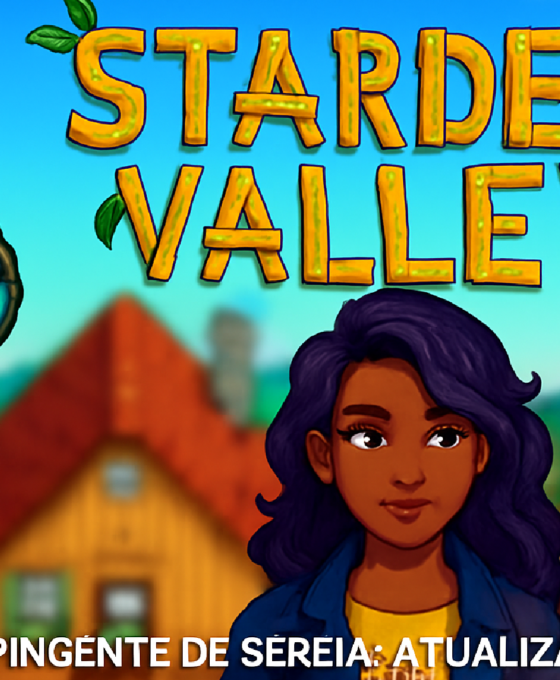 Imagem ilustrativa sobre Prepare o pingente de sereia: atualização 1.7 de Stardew Valley adicionará dois novos candidatos(as)