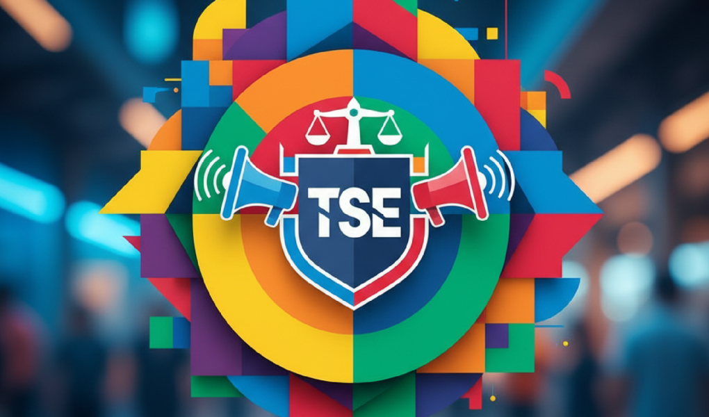 Imagem ilustrativa sobre PT pede que TSE barre permissão de impulsionar posts críticos a governos na pré-campanha