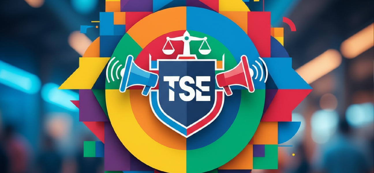 Imagem ilustrativa sobre PT pede que TSE barre permissão de impulsionar posts críticos a governos na pré-campanha