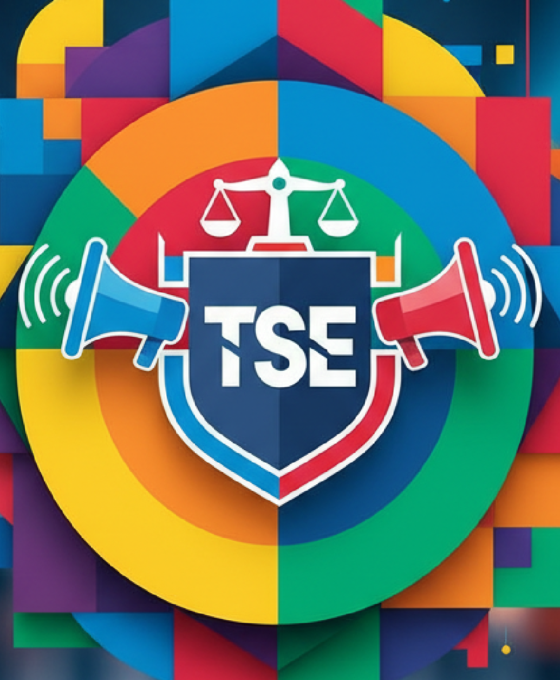 Imagem ilustrativa sobre PT pede que TSE barre permissão de impulsionar posts críticos a governos na pré-campanha