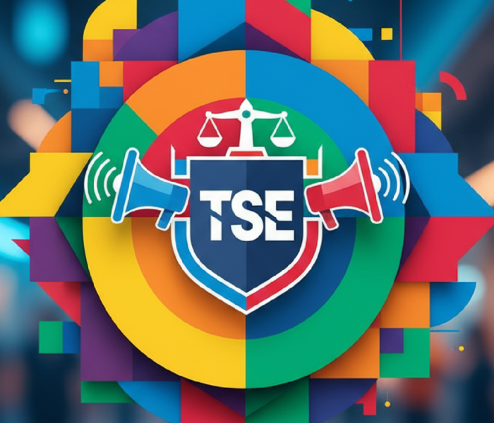 Imagem ilustrativa sobre PT pede que TSE barre permissão de impulsionar posts críticos a governos na pré-campanha