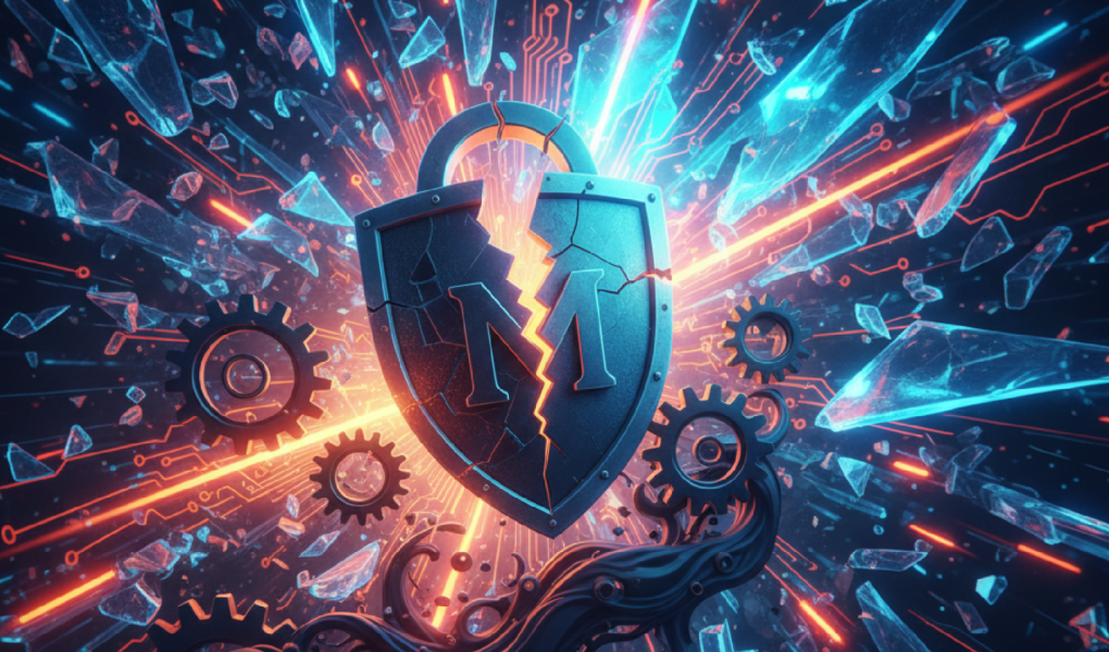 Imagem ilustrativa sobre Quando a garantia gera risco: o caso Master