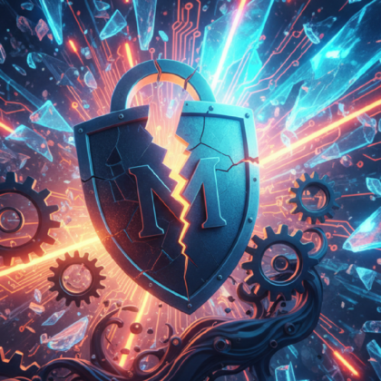 Imagem ilustrativa sobre Quando a garantia gera risco: o caso Master