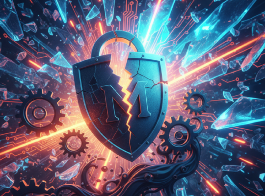 Imagem ilustrativa sobre Quando a garantia gera risco: o caso Master