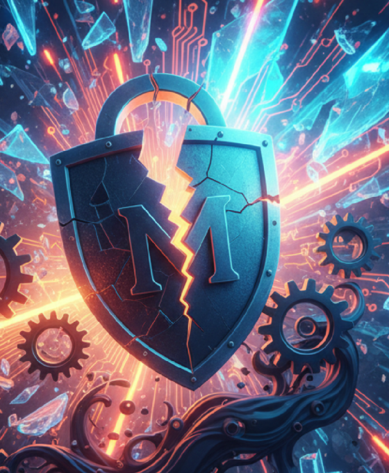 Imagem ilustrativa sobre Quando a garantia gera risco: o caso Master