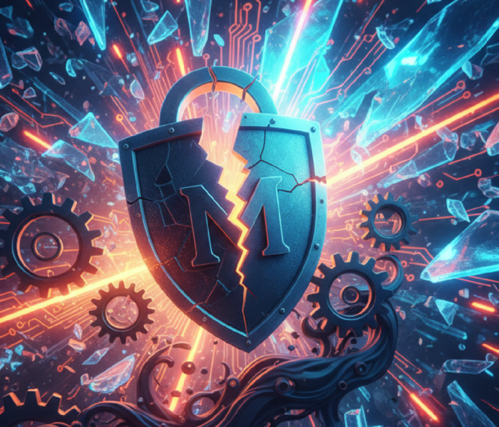 Imagem ilustrativa sobre Quando a garantia gera risco: o caso Master