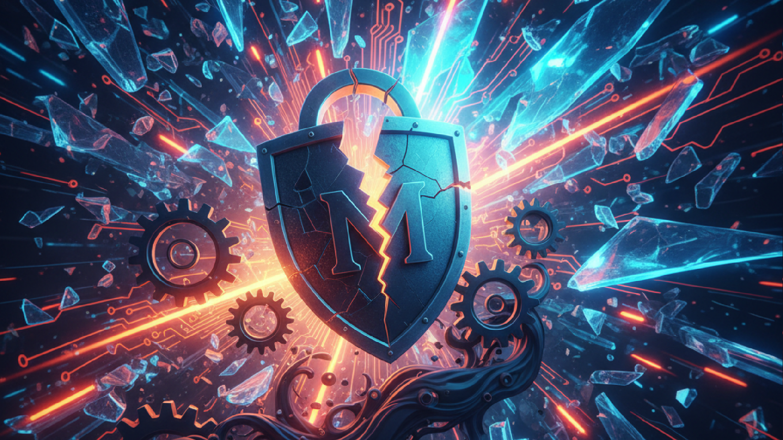 Imagem ilustrativa sobre Quando a garantia gera risco: o caso Master