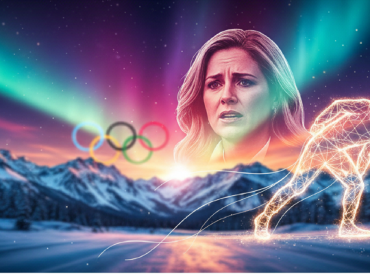 Imagem ilustrativa sobre Savannah Guthrie Will Not Work Winter Olympics After Mom's Abduction