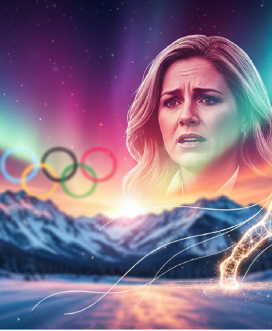 Imagem ilustrativa sobre Savannah Guthrie Will Not Work Winter Olympics After Mom's Abduction