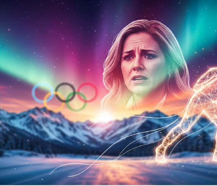 Imagem ilustrativa sobre Savannah Guthrie Will Not Work Winter Olympics After Mom's Abduction