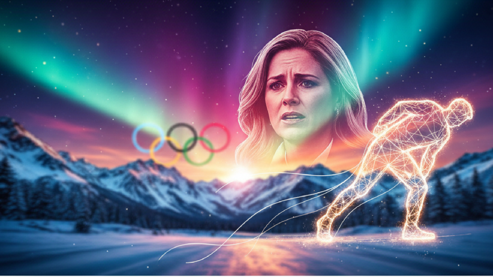 Imagem ilustrativa sobre Savannah Guthrie Will Not Work Winter Olympics After Mom's Abduction
