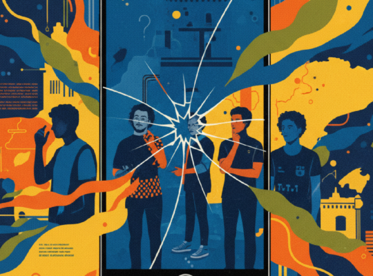 Imagem ilustrativa sobre Spain announces plans to ban social media for under-16s