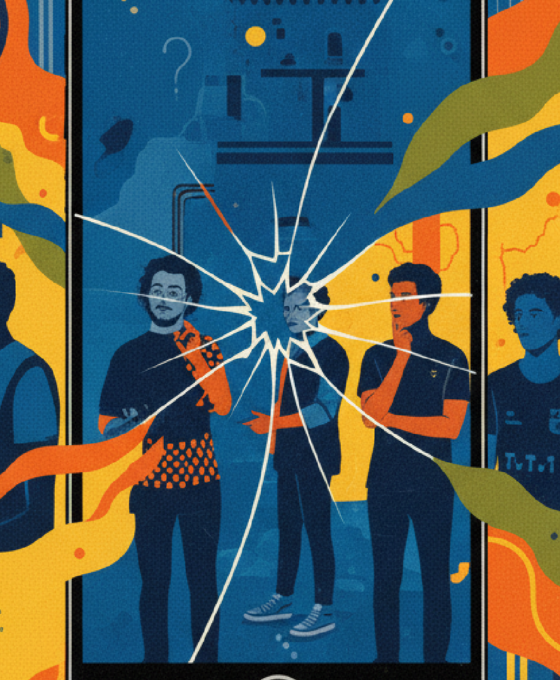 Imagem ilustrativa sobre Spain announces plans to ban social media for under-16s