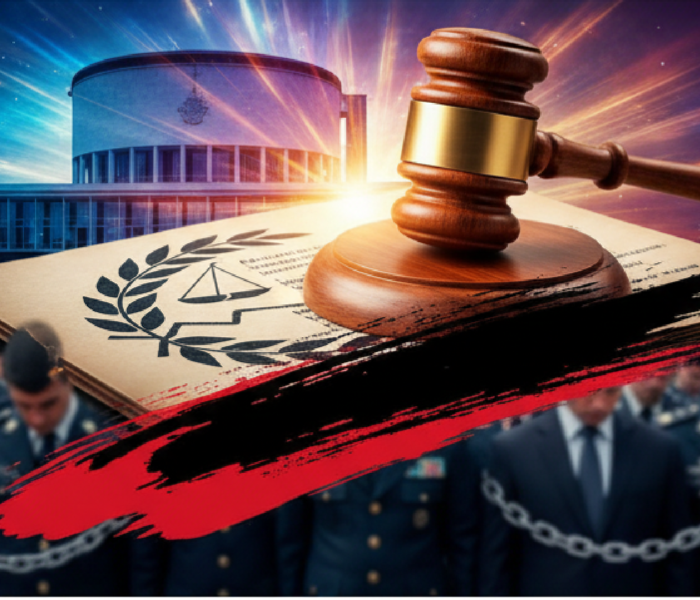 Imagem ilustrativa sobre STM recebe pedido de perda de patente de Bolsonaro e militares condenados por trama golpista