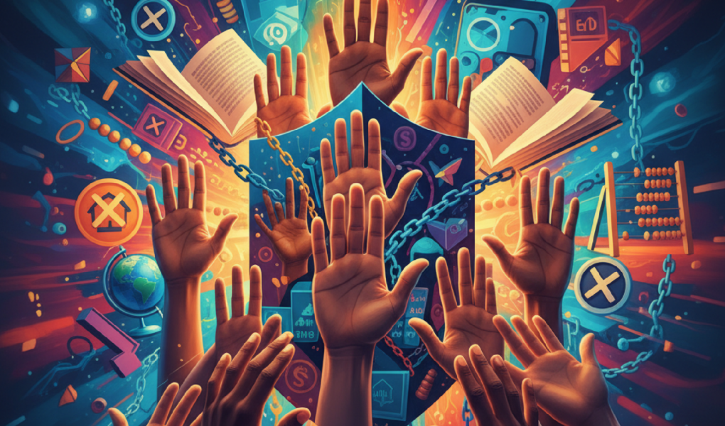 Imagem ilustrativa sobre Todos Pela Educação assina manifesto contra o homeschooling