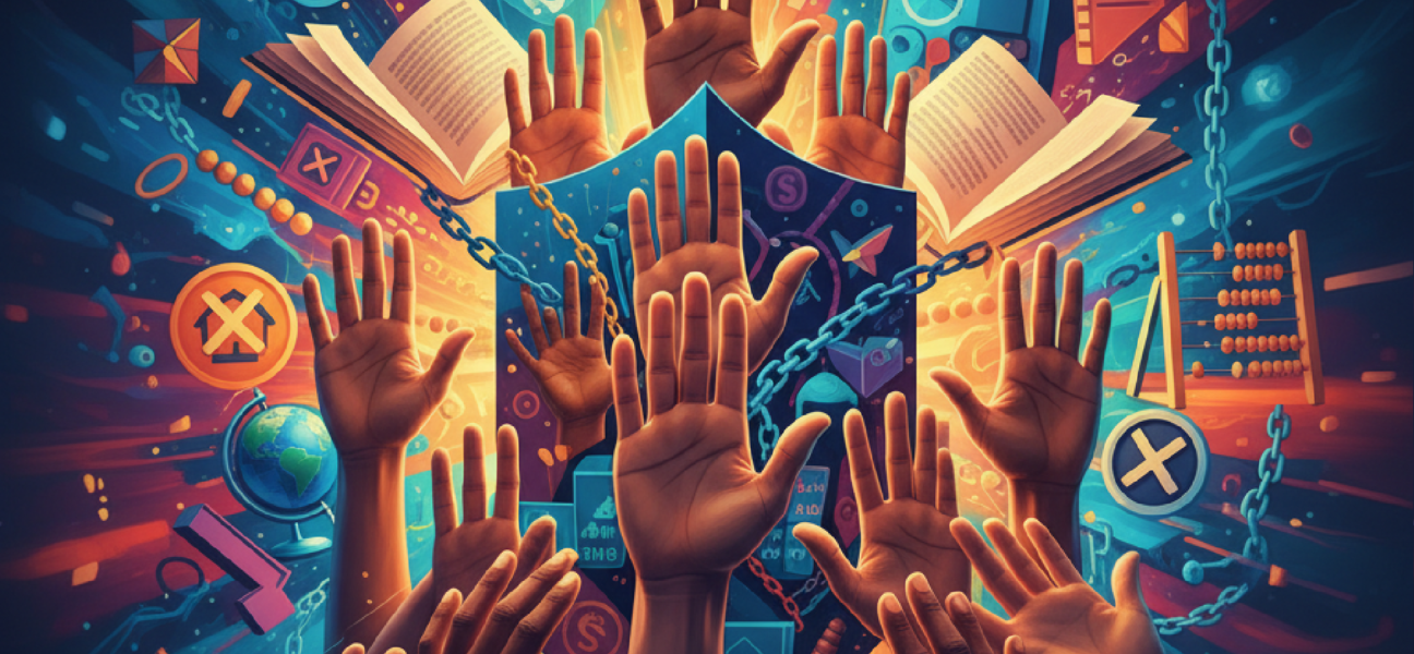 Imagem ilustrativa sobre Todos Pela Educação assina manifesto contra o homeschooling