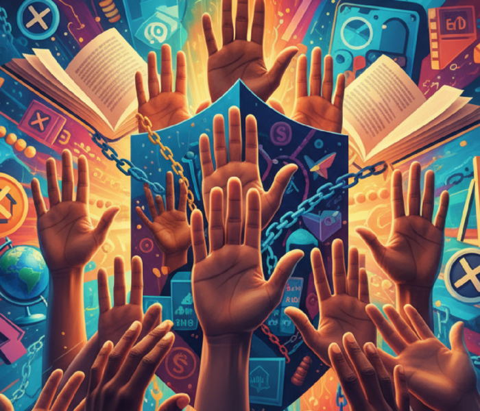 Imagem ilustrativa sobre Todos Pela Educação assina manifesto contra o homeschooling