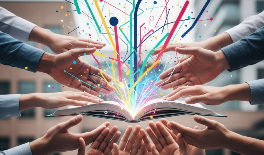 Imagem ilustrativa sobre Todos Pela Educação e Fundação Itaú lançam edital de pesquisa sobre Ciência da Implementação na Educ