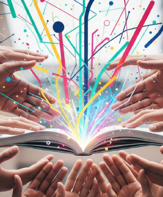 Imagem ilustrativa sobre Todos Pela Educação e Fundação Itaú lançam edital de pesquisa sobre Ciência da Implementação na Educ