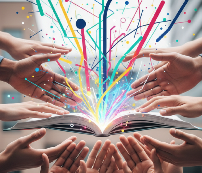 Imagem ilustrativa sobre Todos Pela Educação e Fundação Itaú lançam edital de pesquisa sobre Ciência da Implementação na Educ