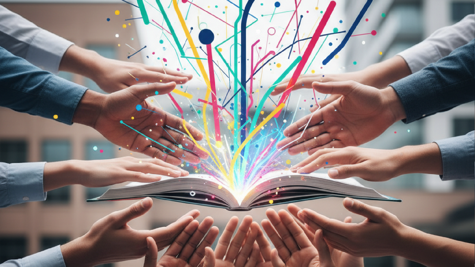 Imagem ilustrativa sobre Todos Pela Educação e Fundação Itaú lançam edital de pesquisa sobre Ciência da Implementação na Educ