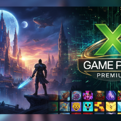 Imagem ilustrativa sobre Um dos melhores RPGs de 2025 está a caminho do Xbox Game Pass Premium; confira as demais adições do