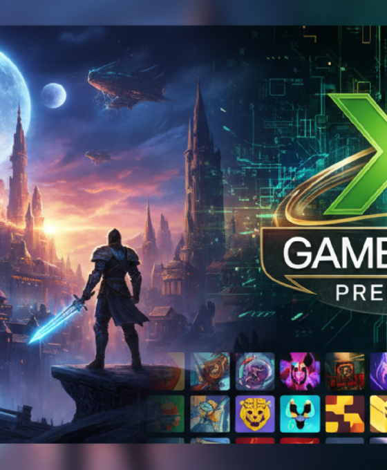 Imagem ilustrativa sobre Um dos melhores RPGs de 2025 está a caminho do Xbox Game Pass Premium; confira as demais adições do