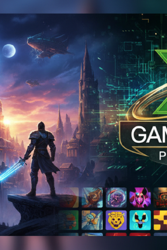 Imagem ilustrativa sobre Um dos melhores RPGs de 2025 está a caminho do Xbox Game Pass Premium; confira as demais adições do