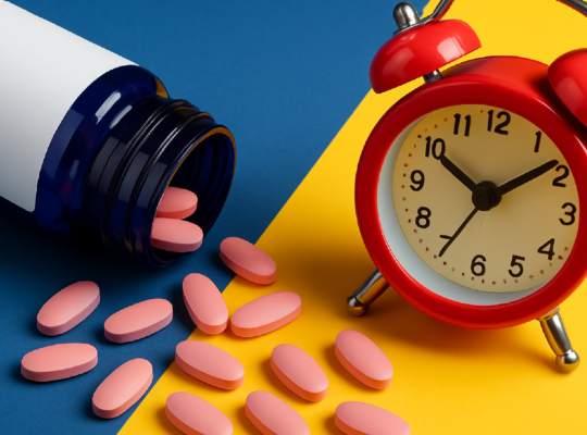 Imagem ilustrativa sobre Uso de melatonina não é inofensivo e pode trazer prejuízos imediatos