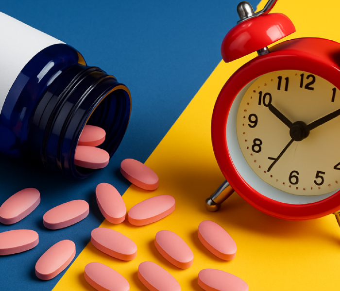 Imagem ilustrativa sobre Uso de melatonina não é inofensivo e pode trazer prejuízos imediatos