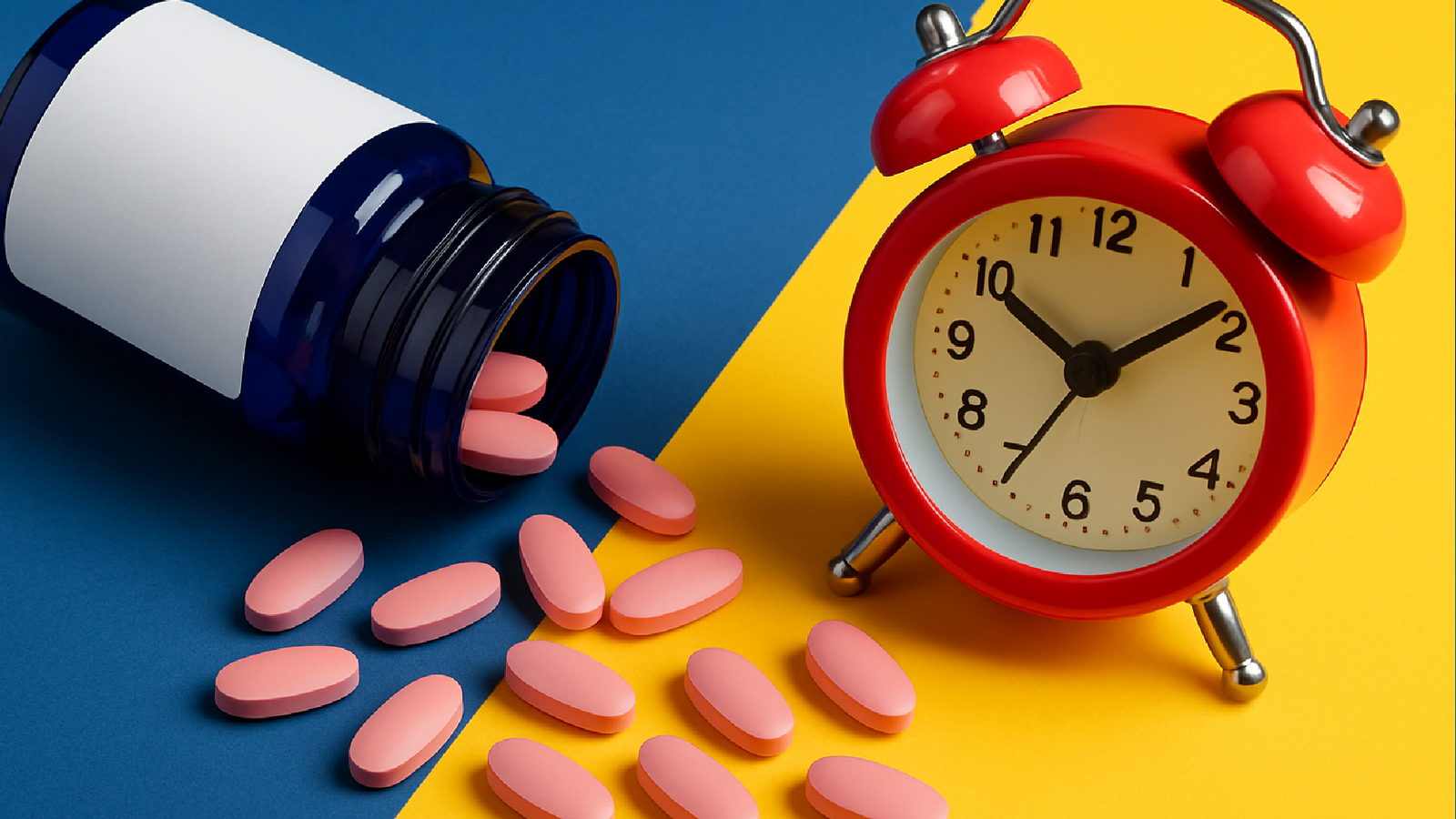 Imagem ilustrativa sobre Uso de melatonina não é inofensivo e pode trazer prejuízos imediatos