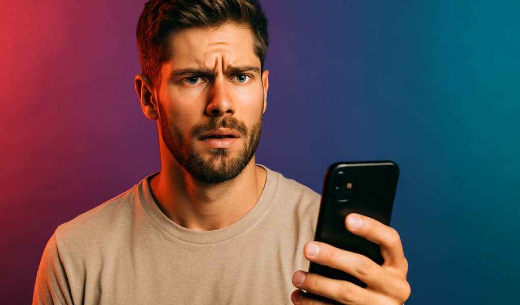 Imagem ilustrativa sobre Vídeo íntimo do ex-BBB Jonas volta a viralizar após virada de ano; saiba o motivo!