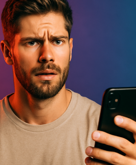 Imagem ilustrativa sobre Vídeo íntimo do ex-BBB Jonas volta a viralizar após virada de ano; saiba o motivo!