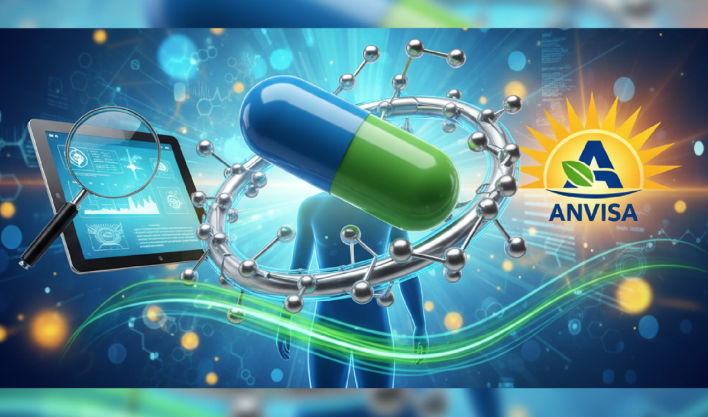 Imagem ilustrativa sobre “Wegovy pill”: Novo comprimido antiobesidade é submetido à Anvisa