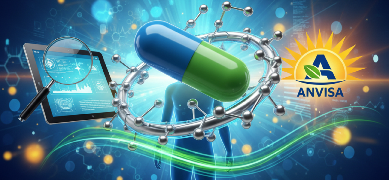 Imagem ilustrativa sobre “Wegovy pill”: Novo comprimido antiobesidade é submetido à Anvisa