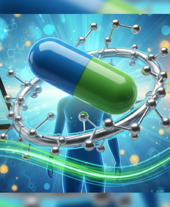 Imagem ilustrativa sobre “Wegovy pill”: Novo comprimido antiobesidade é submetido à Anvisa