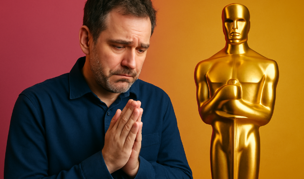 Imagem ilustrativa sobre Diretor de 'Sirât' se desculpa após ironizar o peso dos votos brasileiros no Oscar