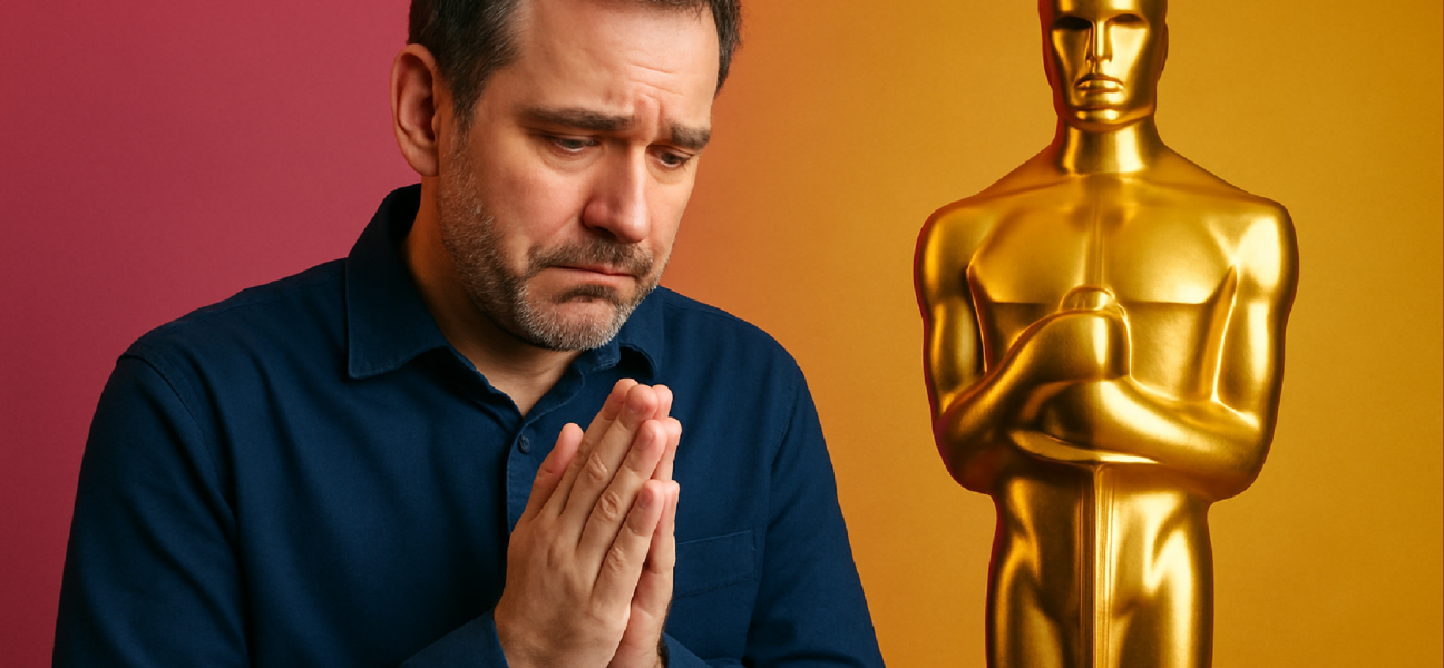 Imagem ilustrativa sobre Diretor de 'Sirât' se desculpa após ironizar o peso dos votos brasileiros no Oscar