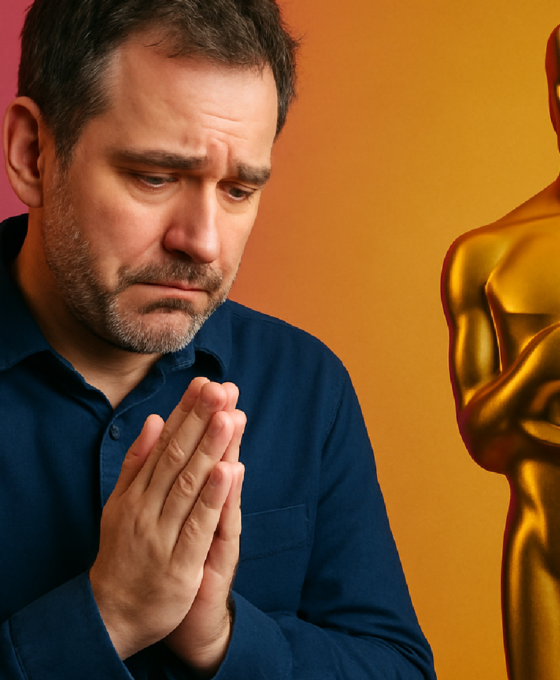 Imagem ilustrativa sobre Diretor de 'Sirât' se desculpa após ironizar o peso dos votos brasileiros no Oscar