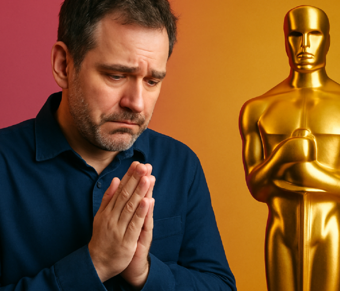 Imagem ilustrativa sobre Diretor de 'Sirât' se desculpa após ironizar o peso dos votos brasileiros no Oscar