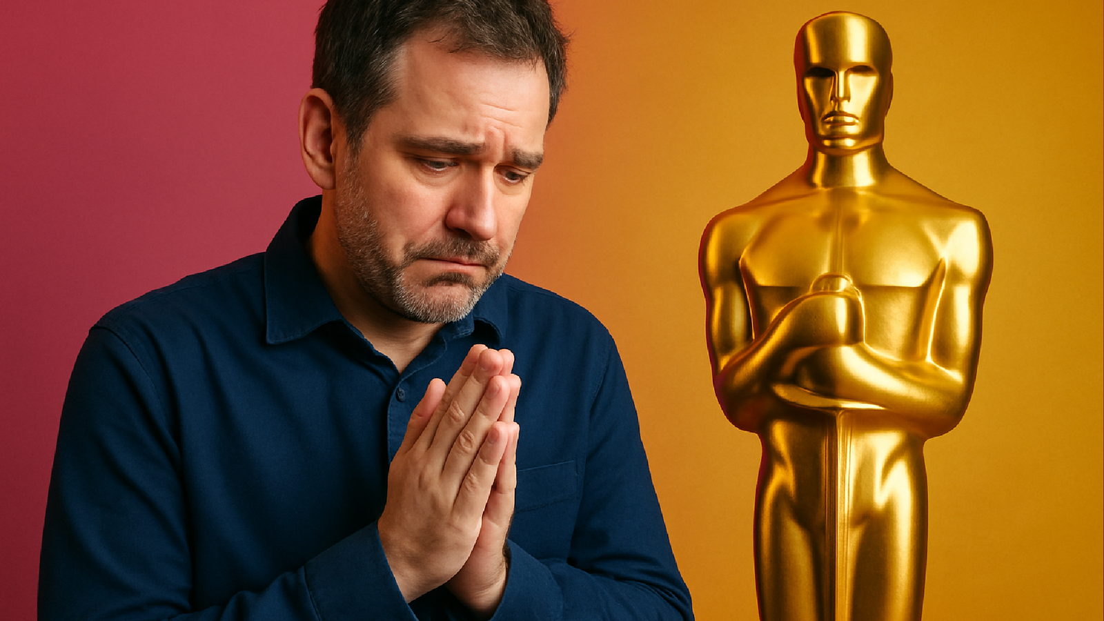 Imagem ilustrativa sobre Diretor de 'Sirât' se desculpa após ironizar o peso dos votos brasileiros no Oscar