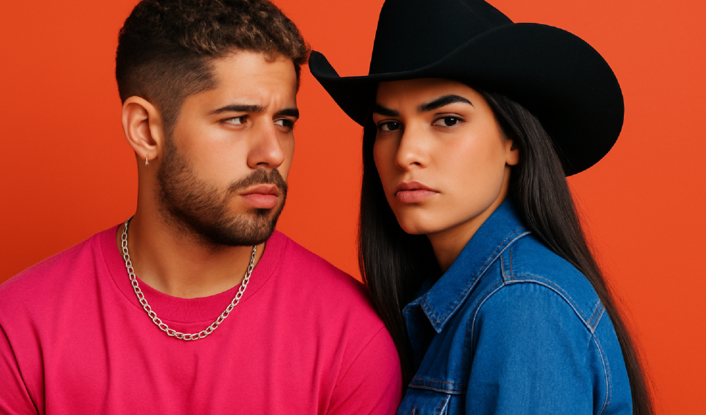 Imagem ilustrativa sobre Fim do casal Zé Felipe e Ana Castela: o motivo por trás da decisão