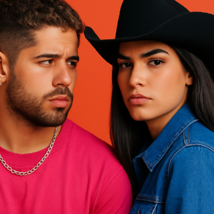 Imagem ilustrativa sobre Fim do casal Zé Felipe e Ana Castela: o motivo por trás da decisão