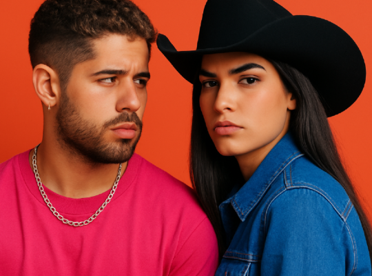 Imagem ilustrativa sobre Fim do casal Zé Felipe e Ana Castela: o motivo por trás da decisão