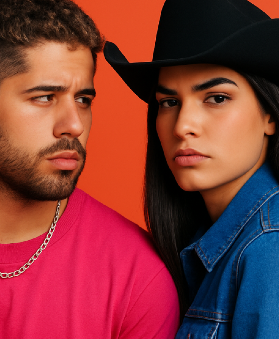 Imagem ilustrativa sobre Fim do casal Zé Felipe e Ana Castela: o motivo por trás da decisão