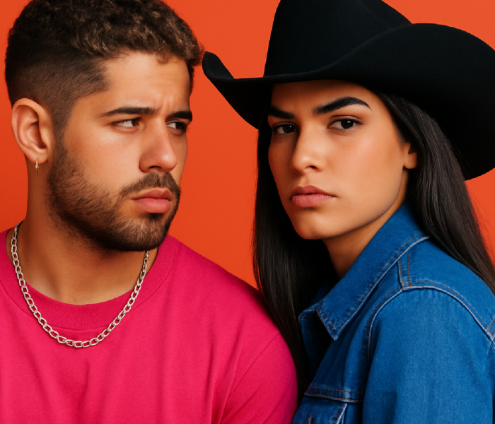 Imagem ilustrativa sobre Fim do casal Zé Felipe e Ana Castela: o motivo por trás da decisão