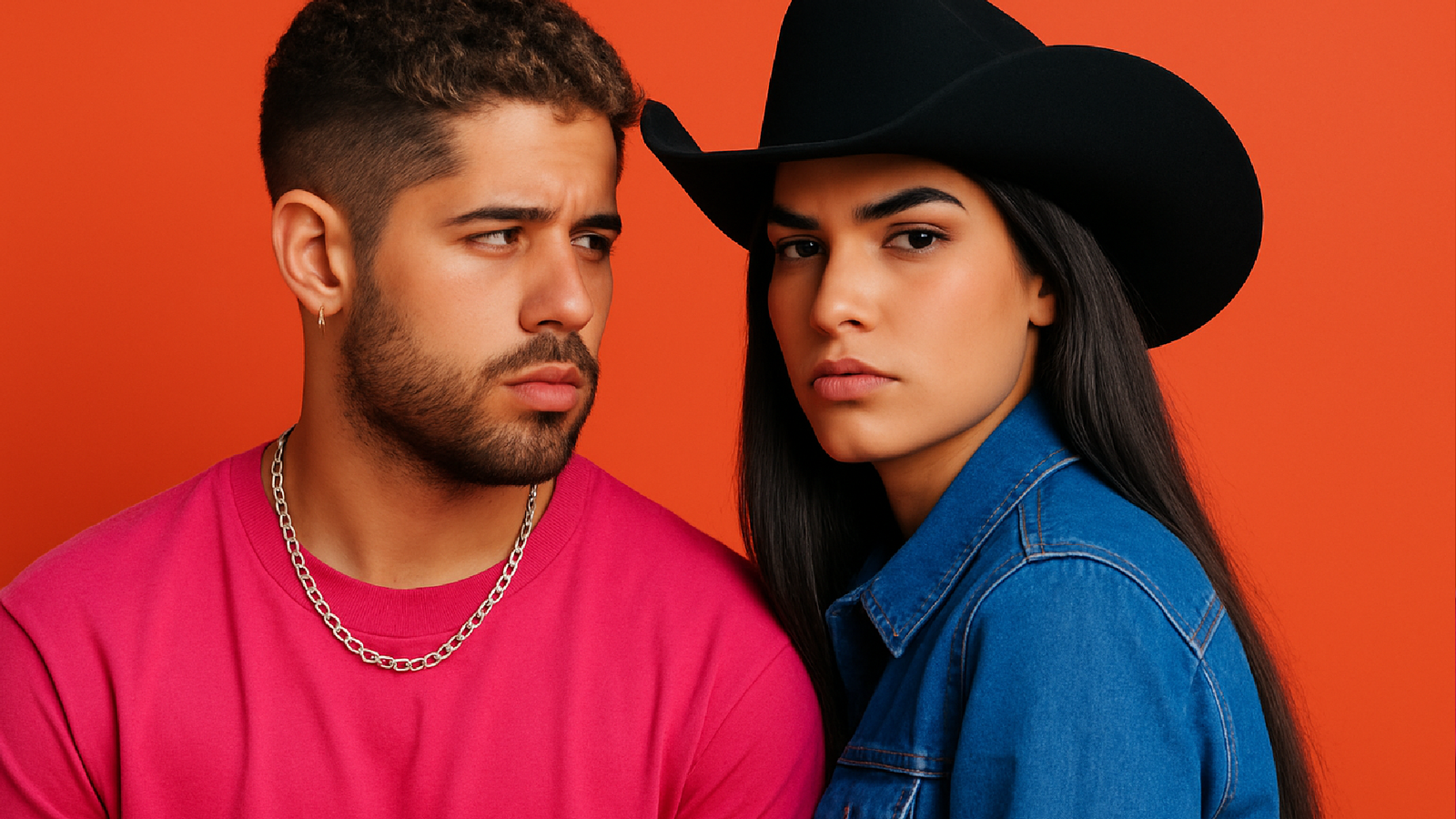 Imagem ilustrativa sobre Fim do casal Zé Felipe e Ana Castela: o motivo por trás da decisão